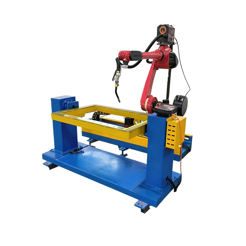 Robot na Pangi-SUS .